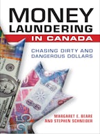 Money Laundering in Canada