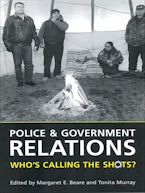Police and Government Relations