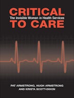 Critical To Care