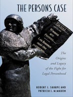 The Persons Case