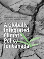 A Globally Integrated Climate Policy for Canada