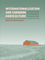 Internationalization and Canadian Agriculture