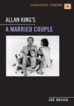 Allan King’s A Married Couple