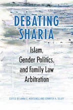 Debating Sharia