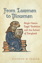 From Lawmen to Plowmen From Lawmen to Plowmen