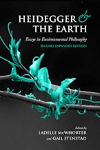 Heidegger and the Earth