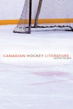 Canadian Hockey Literature