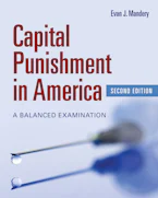 Cover of 'Capital Punishment in America' 