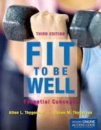Fit to Be Well: Essential Concepts
