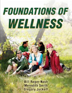 Cover of 'Foundations of Wellness' 