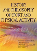 History and Philosophy of Sport and Physical Activity