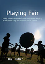 Cover of 'Playing Fair' 