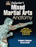 Delavier’s Mixed Martial Arts Anatomy