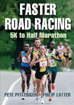 Cover of 'Faster Road Racing' 