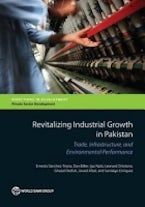 Revitalizing Industrial Growth in Pakistan Revitalizing Industrial Growth in Pakistan