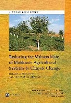 Reducing the Vulnerability of Moldova’s Agricultural Systems to Climate Change