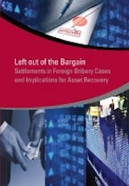 Left Out of the Bargain Left Out of the Bargain