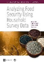 Analyzing Food Security Using Household Survey Data