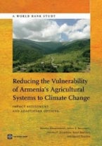 Reducing the Vulnerability of Armenia’s Agricultural Systems to Climate Change