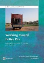 Working Toward Better Pay