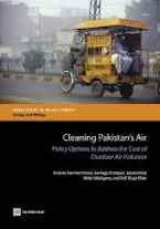 Cleaning Pakistans Air Cleaning Pakistans Air