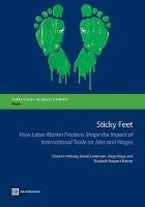 Sticky Feet Sticky Feet