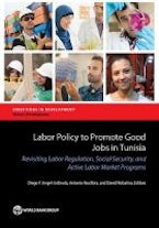 Labor Policy to Promote Good Jobs in Tunisia