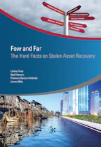 Cover of 'Few and Far' 