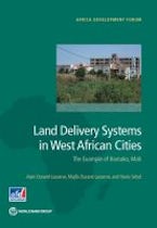 Land Delivery Systems in West African Cities