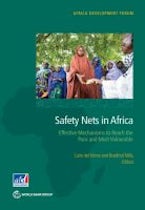 Safety Nets in Africa Safety Nets in Africa