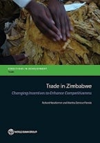 Trade in Zimbabwe Trade in Zimbabwe