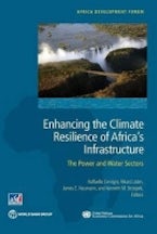 Enhancing the Climate Resilience of Africa’s Infrastructure