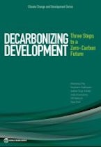 Decarbonizing Development Decarbonizing Development