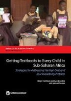Getting Textbooks to Every Child in Sub-Saharan Africa Getting Textbooks to Every Child in Sub-Saharan Africa