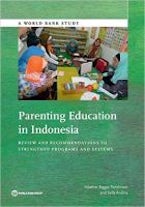 Parenting Education in Indonesia Parenting Education in Indonesia