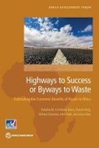 Highways to Success or Byways to Waste Highways to Success or Byways to Waste