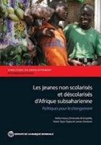 Les Jeunes Non Scolarisés DAfrique Subsaharienne Les Jeunes Non Scolarisés DAfrique Subsaharienne