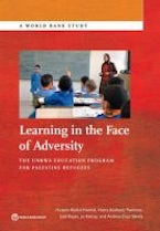 Learning in the Face of Adversity Learning in the Face of Adversity