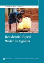 Residential Piped Water in Uganda Residential Piped Water in Uganda