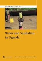 Water and Sanitation in Uganda Water and Sanitation in Uganda