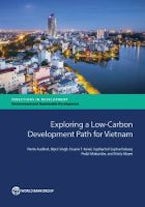Exploring a Low-Carbon Development Path for Vietnam Exploring a Low-Carbon Development Path for Vietnam