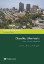 Diversified Urbanization Diversified Urbanization