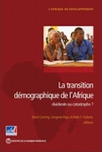 La Transition Démographique De LAfrique La Transition Démographique De LAfrique