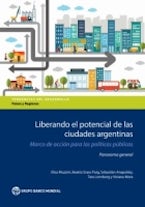 Leveraging the Potential of Argentine Cities Leveraging the Potential of Argentine Cities