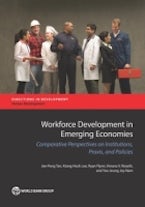 Workforce Development in Emerging Economies Workforce Development in Emerging Economies