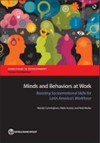 Minds and Behaviors at Work Minds and Behaviors at Work