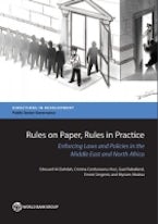 Rules on Paper, Rules in Practice Rules on Paper, Rules in Practice