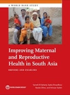 Improving Maternal and Reproductive Health in South Asia