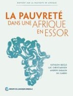 La Pauvreté Dans Une Afrique En Essor La Pauvreté Dans Une Afrique En Essor