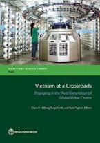 Vietnam at a Crossroads Vietnam at a Crossroads